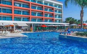 Aquashow Park Hotel Quarteira